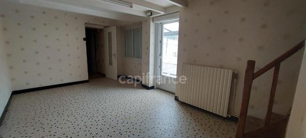 Maison à vendre 5 pièces AUZAY (85200)