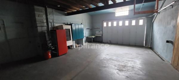 Maison à vendre 5 pièces AUZAY (85200)