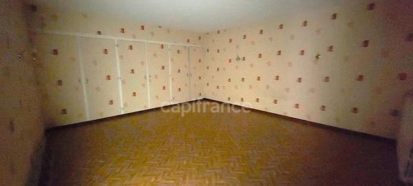 Maison à vendre 5 pièces AUZAY (85200)