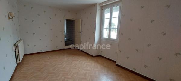 Maison à vendre 5 pièces AUZAY (85200)