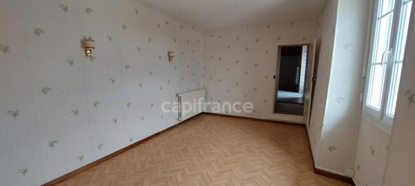 Maison à vendre 5 pièces AUZAY (85200)