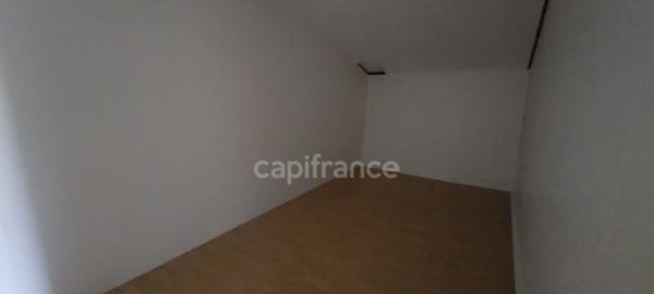 Maison à vendre 5 pièces AUZAY (85200)