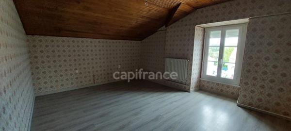 Maison à vendre 5 pièces AUZAY (85200)