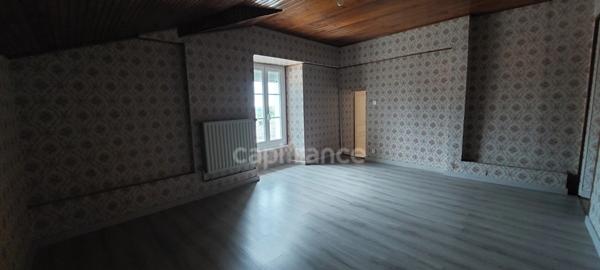 Maison à vendre 5 pièces AUZAY (85200)