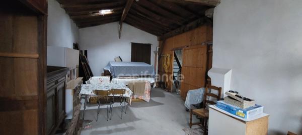 Maison à vendre 5 pièces AUZAY (85200)