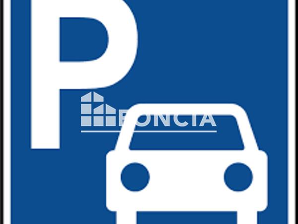Location Parking 10 m² - 27 RUE SAINT THOMAS D'AQUIN Toulouse 31000