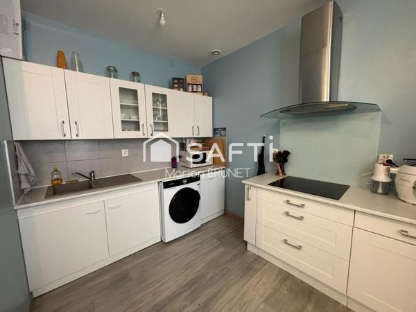 Idéal investisseur !