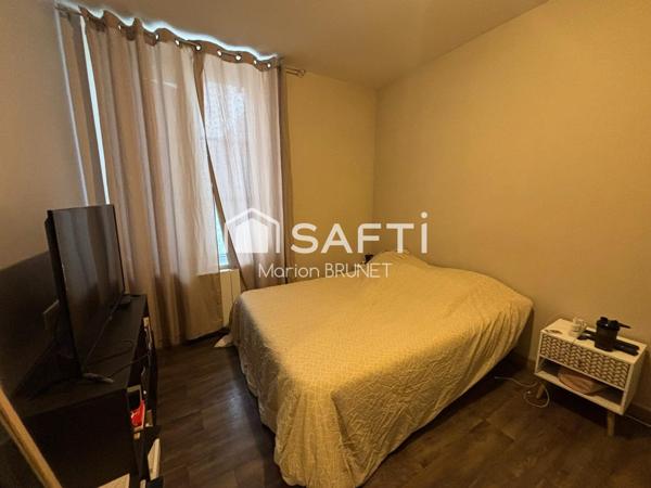 Idéal investisseur !