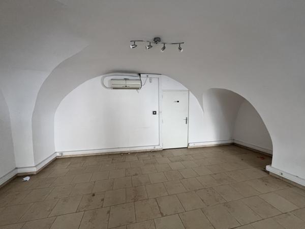 Immeuble à vendre |  Gigean |  58 m²