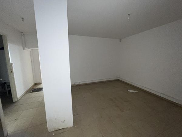 Immeuble à vendre |  Gigean |  58 m²