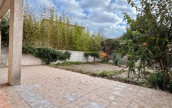 Maison à vendre    5 pièces •  Poussan