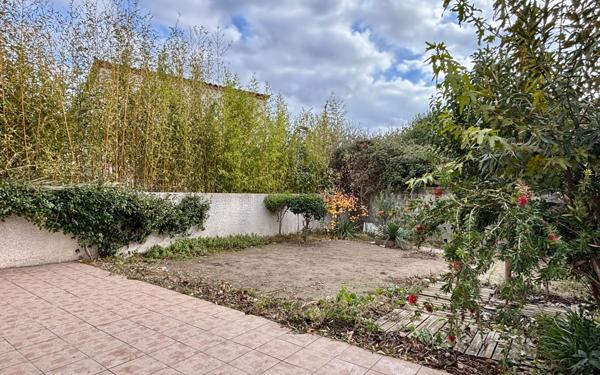 Maison à vendre    5 pièces •  Poussan