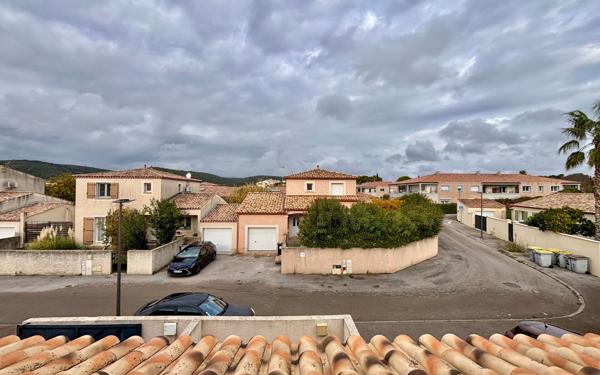 Maison à vendre    5 pièces •  Poussan