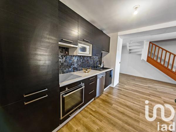 Appartement à vendre 4 pièces 75 m² Corbeil-Essonnes