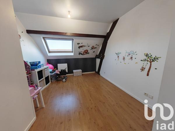 Appartement à vendre 4 pièces 75 m² Corbeil-Essonnes