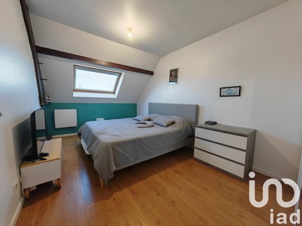 Appartement à vendre 4 pièces 75 m² Corbeil-Essonnes