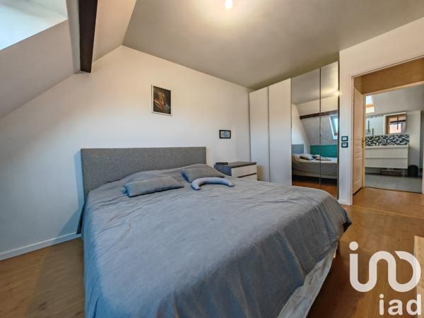 Appartement à vendre 4 pièces 75 m² Corbeil-Essonnes