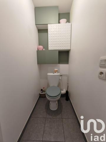 Appartement à vendre 4 pièces 75 m² Corbeil-Essonnes