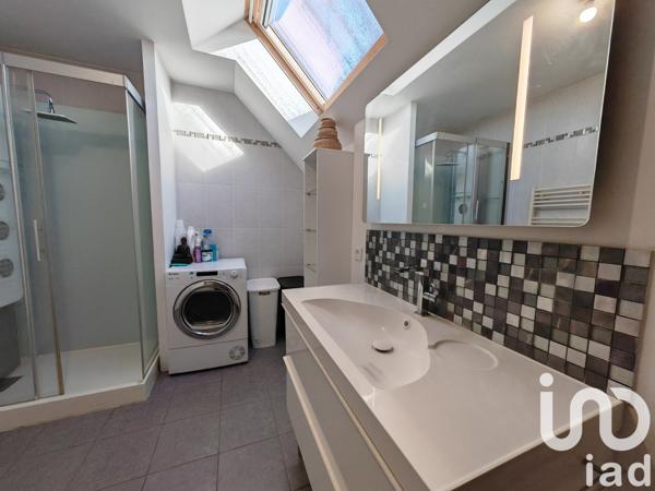 Appartement à vendre 4 pièces 75 m² Corbeil-Essonnes