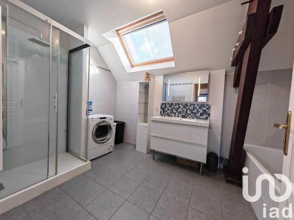 Appartement à vendre 4 pièces 75 m² Corbeil-Essonnes