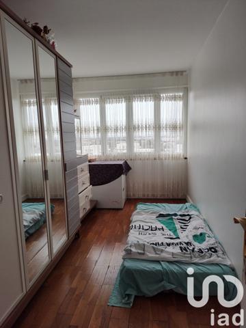 Appartement à vendre 3 pièces 74 m² Ris-Orangis