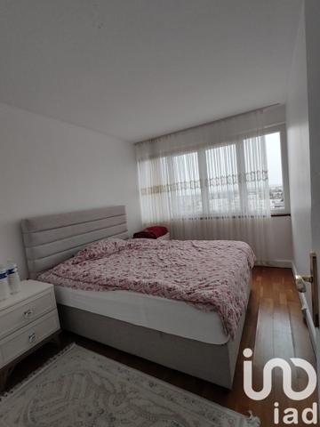 Appartement à vendre 3 pièces 74 m² Ris-Orangis