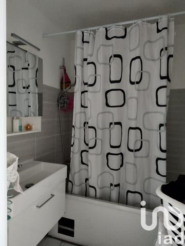 Appartement à vendre 3 pièces 74 m² Ris-Orangis