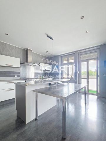 Grande Maison familiale /immeuble 310M2