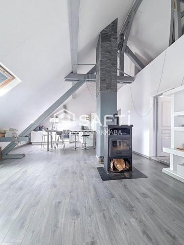 Grande Maison familiale /immeuble 310M2