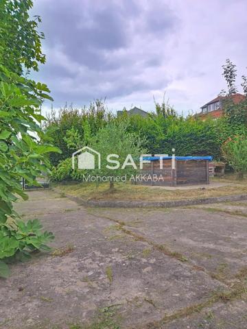 Grande Maison familiale /immeuble 310M2