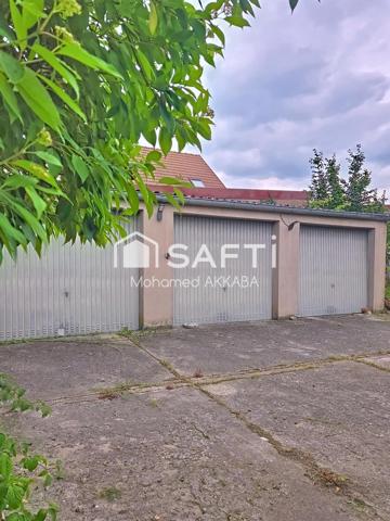 Grande Maison familiale /immeuble 310M2