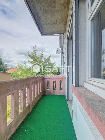 Grande Maison familiale /immeuble 310M2