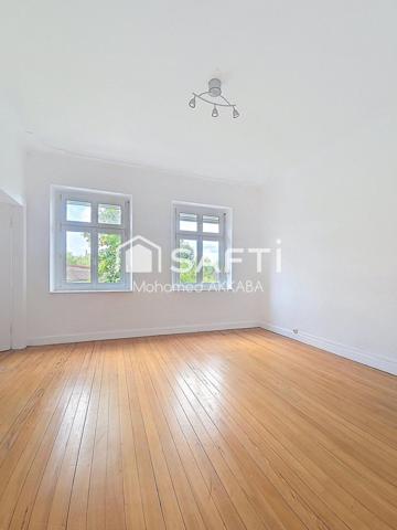 Grande Maison familiale /immeuble 310M2