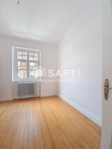 Grande Maison familiale /immeuble 310M2