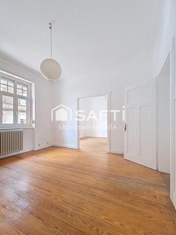 Grande Maison familiale /immeuble 310M2