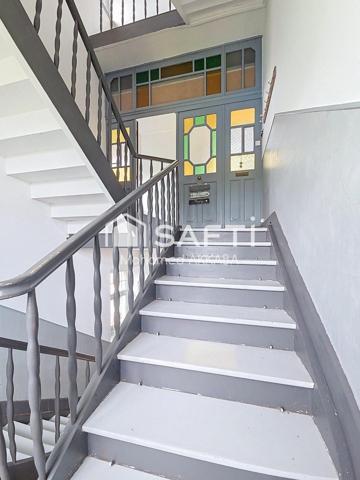 Grande Maison familiale /immeuble 310M2