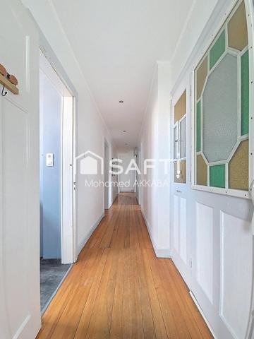 Grande Maison familiale /immeuble 310M2