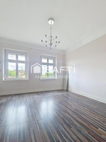 Grande Maison familiale /immeuble 310M2