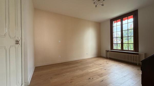 Maison à vendre à Livry-Gargan - 66,71 m² avec véranda et sous-sol