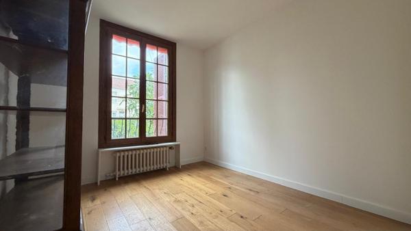 Maison à vendre à Livry-Gargan - 66,71 m² avec véranda et sous-sol