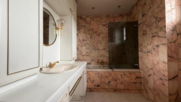 Maison à vendre à Livry-Gargan - 66,71 m² avec véranda et sous-sol
