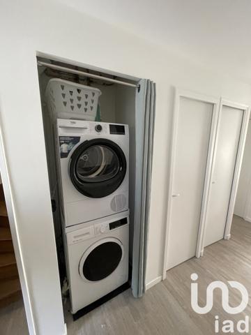 Maison 5 pièces de 105 m² à Palaiseau (91120)