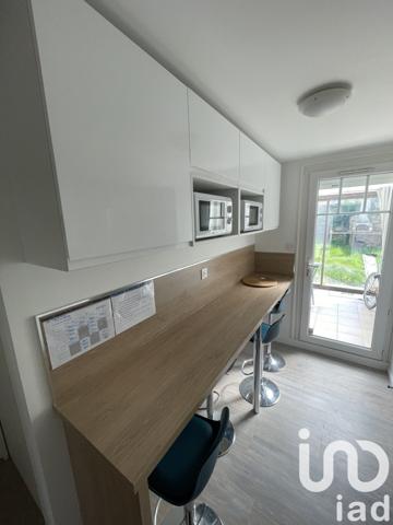 Maison 5 pièces de 105 m² à Palaiseau (91120)