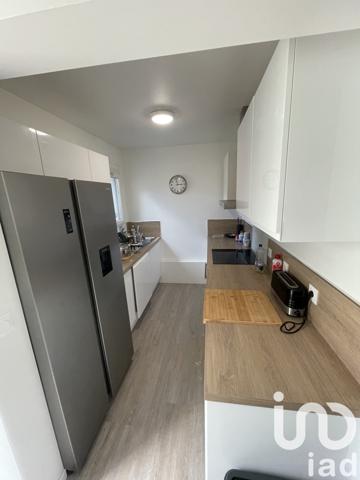 Maison 5 pièces de 105 m² à Palaiseau (91120)