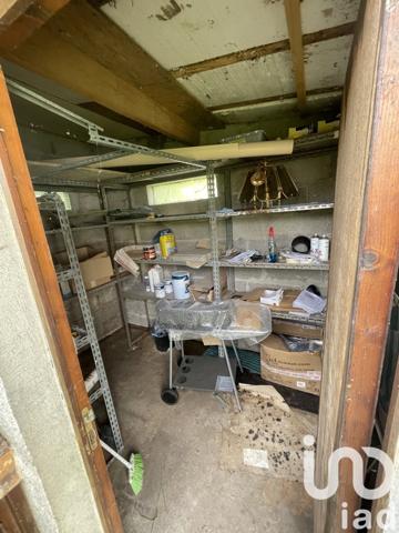 Maison 5 pièces de 105 m² à Palaiseau (91120)