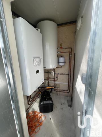 Maison 5 pièces de 105 m² à Palaiseau (91120)