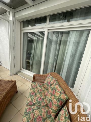 Maison 5 pièces de 105 m² à Palaiseau (91120)