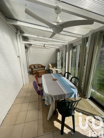 Maison 5 pièces de 105 m² à Palaiseau (91120)