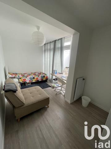 Maison 5 pièces de 105 m² à Palaiseau (91120)