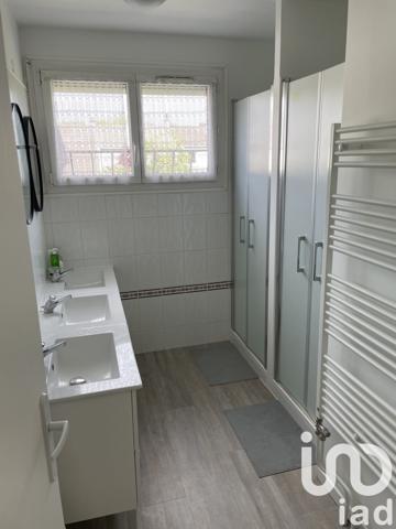 Maison 5 pièces de 105 m² à Palaiseau (91120)